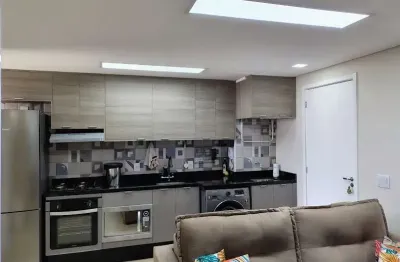 Apartamento para venda em são paulo, cangaiba, 2 dormitórios, 1 banheiro, 1 vaga