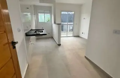 Apartamento para Venda em São Paulo, Vila Bertioga, 2 dormitórios, 1 banheiro