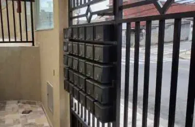 Sobrado em condomínio para venda em são paulo, burgo paulista, 2 dormitórios, 2 suítes, 3 banheiros, 1 vaga