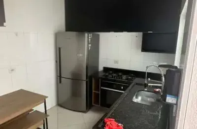 Sobrado em condomínio para venda em são paulo, vila pierina, 2 dormitórios, 2 suítes, 3 banheiros, 2 vagas