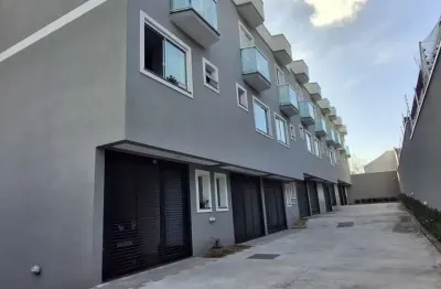 Sobrado em condomínio para venda em são paulo, vila marieta, 2 dormitórios, 3 banheiros, 1 vaga