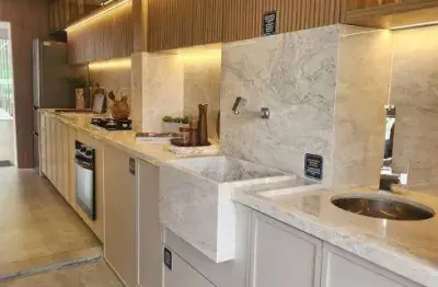 Apartamento para Venda em São Paulo, Vila Leopoldina, 1 dormitório, 1 banheiro