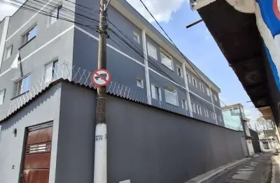 Apartamento para venda em são paulo, parque das paineiras, 2 dormitórios, 1 banheiro