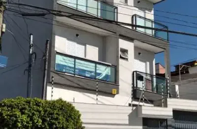 Apartamento para venda em são paulo, vila lais, 2 dormitórios, 1 banheiro