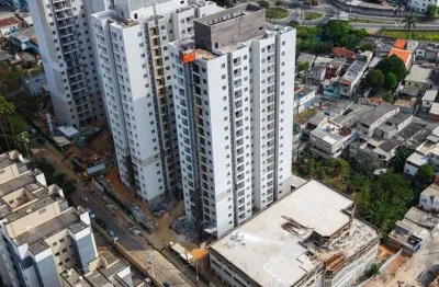 Apartamento para venda em são paulo, itaquera, 2 dormitórios, 1 banheiro