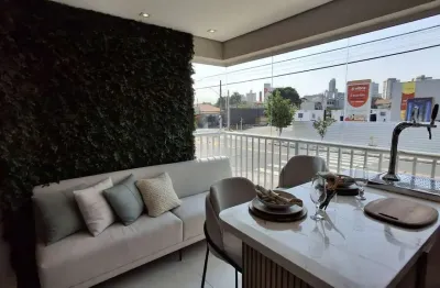 Apartamento para venda em são paulo, vila nova manchester, 2 dormitórios, 1 suíte, 1 banheiro, 1 vaga