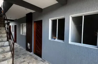 Apartamento para venda em são paulo, vila santa teresa (zona leste), 1 dormitório, 1 banheiro