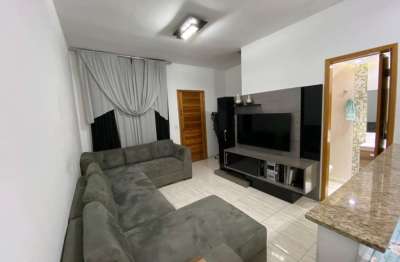 Sobrado em condomínio para venda em são paulo, cidade antônio estevão de carvalho, 2 dormitórios, 2 suítes, 3 banheiros, 1 vaga