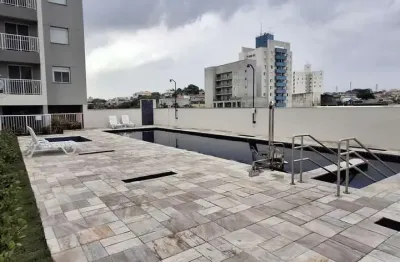 Apartamento 2 quartos para venda em são paulo, vila califórnia, 2 dormitórios, 1 banheiro, 1 vaga