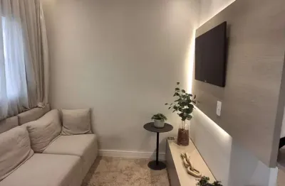 Apartamento para venda em são paulo, jardim santa maria, 2 dormitórios, 1 banheiro, 1 vaga