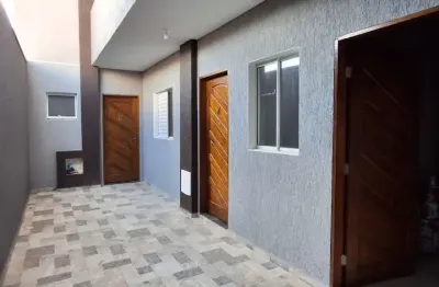 Apartamento para venda em são paulo, vila santa teresa (zona leste), 2 dormitórios, 1 banheiro