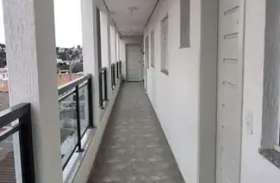 Apartamento 2 quartos para venda em são paulo, vila lais, 2 dormitórios, 1 banheiro