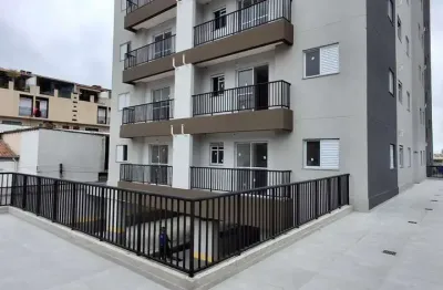 Apartamento para venda em são paulo, penha de frança, 2 dormitórios, 1 banheiro, 1 vaga