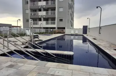 Apartamento 2 quartos para venda em são paulo, vila califórnia, 2 dormitórios, 1 banheiro, 1 vaga