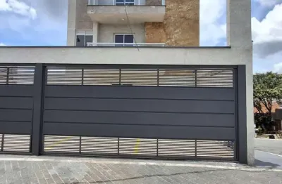 Apartamento para Venda em São Paulo, Vila Bertioga, 2 dormitórios, 1 banheiro