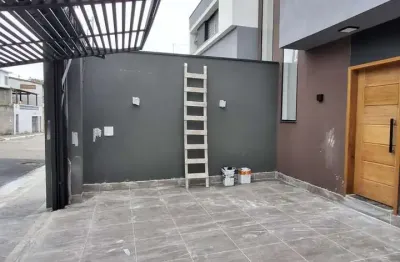 Sobrado para Venda em São Paulo, Jardim Coimbra, 2 dormitórios, 2 suítes, 3 banheiros, 1 vaga