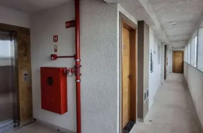 Apartamento para Venda em São Paulo, Vila Bertioga, 2 dormitórios, 1 banheiro