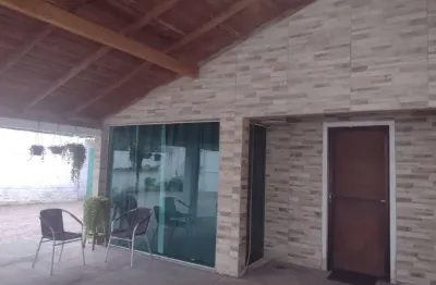 Casa para venda em florianópolis, são joão do rio vermelho, 2 dormitórios, 1 banheiro, 1 vaga