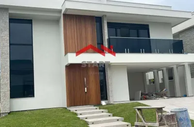 Casa para venda em florianópolis, são joão do rio vermelho, 4 dormitórios, 3 suítes, 3 banheiros, 4 vagas