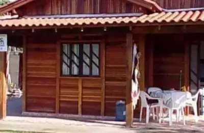 Casa para venda em florianópolis, cachoeira do bom jesus, 2 dormitórios, 1 banheiro, 1 vaga