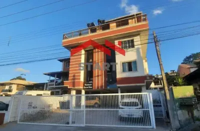 Apartamento para venda em florianópolis, ingleses do rio vermelho, 2 dormitórios, 1 suíte, 2 banheiros, 1 vaga