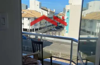 Apartamento para venda em florianópolis, ingleses do rio vermelho, 3 dormitórios, 1 suíte, 2 banheiros, 2 vagas