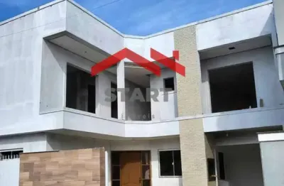 Casa para venda em florianópolis, são joão do rio vermelho, 4 dormitórios, 1 suíte, 3 banheiros