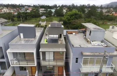 Casa para venda em florianópolis, são joão do rio vermelho, 3 dormitórios, 1 suíte, 1 banheiro, 1 vaga
