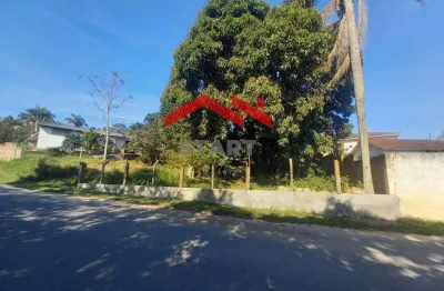 Terreno para venda em florianópolis, vargem pequena