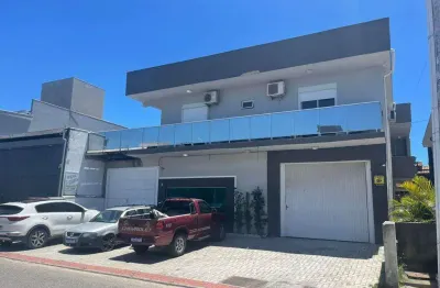 Prédio para venda em florianópolis, são joão do rio vermelho