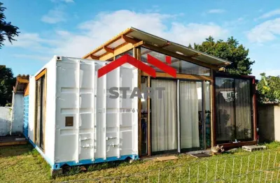 Casa para venda em florianópolis, são joão do rio vermelho, 2 dormitórios, 2 banheiros, 2 vagas