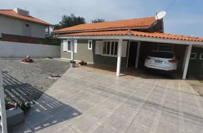 Casa para venda em florianópolis, são joão do rio vermelho, 3 dormitórios, 1 suíte, 1 banheiro, 1 vaga