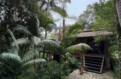 Sítio para venda em florianópolis, vargem do bom jesus, 3 dormitórios, 1 suíte, 2 banheiros