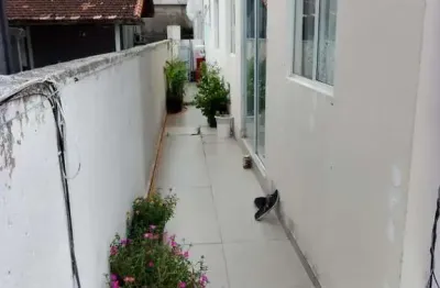 Apartamento para venda em florianópolis, são joão do rio vermelho, 2 dormitórios