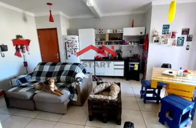 Apartamento para venda em florianópolis, ingleses do rio vermelho, 2 dormitórios, 1 suíte