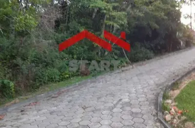 Terreno para venda em florianópolis, vargem pequena
