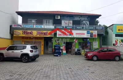 Comercial para venda em florianópolis, ingleses do rio vermelho