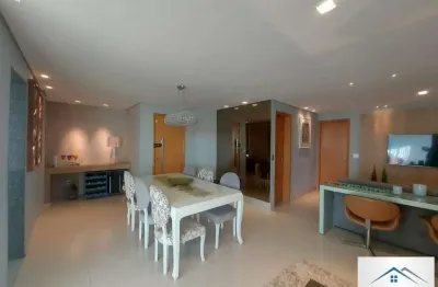Apartamento para venda em belo horizonte, liberdade, 3 dormitórios, 3 suítes, 4 banheiros, 3 vagas