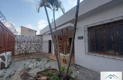 Casa para venda em belo horizonte, santa efigênia, 1 dormitório, 1 banheiro, 2 vagas