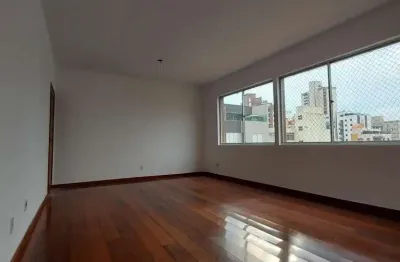 Apartamento para locação em belo horizonte, serra, 3 dormitórios, 1 suíte, 3 banheiros, 1 vaga