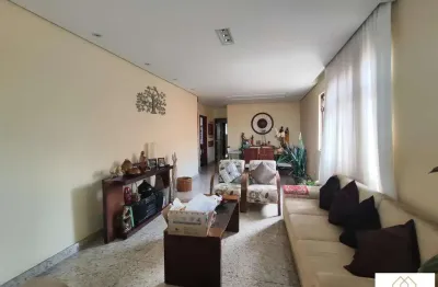 Apartamento à venda na Rua Doutor Teles, 5, Liberdade, Belo Horizonte