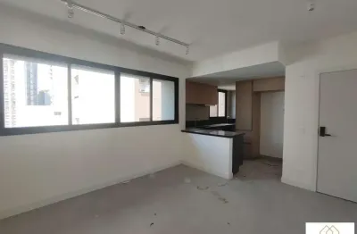 Apartamento para Locação em Belo Horizonte, Lourdes, 2 dormitórios, 1 suíte, 2 banheiros, 2 vagas