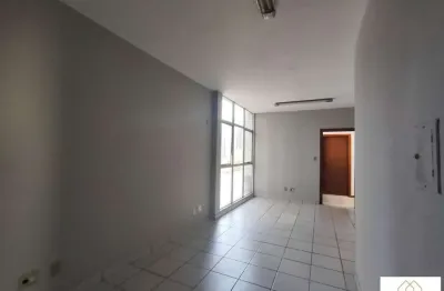 Sala comercial para locação em belo horizonte, gutierrez, 1 banheiro