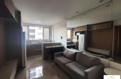 Apartamento para locação em belo horizonte, savassi, 1 dormitório, 1 banheiro, 1 vaga
