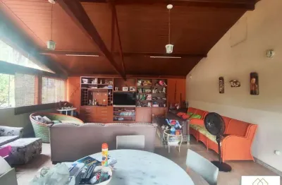 Casa em condomínio para venda em vespasiano, residencial clube dos militares i, 4 dormitórios, 3 suítes, 5 banheiros, 4 vagas