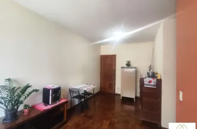 Apartamento para venda em belo horizonte, liberdade, 3 dormitórios, 1 banheiro, 1 vaga