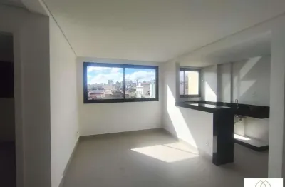 Cobertura duplex para venda em belo horizonte, renascença, 2 dormitórios, 1 suíte, 2 banheiros, 2 vagas