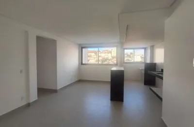 Apartamento para venda em belo horizonte, renascença, 3 dormitórios, 1 suíte, 2 banheiros, 2 vagas