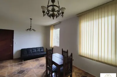 Apartamento para locação em belo horizonte, indaiá, 3 dormitórios, 1 banheiro, 1 vaga