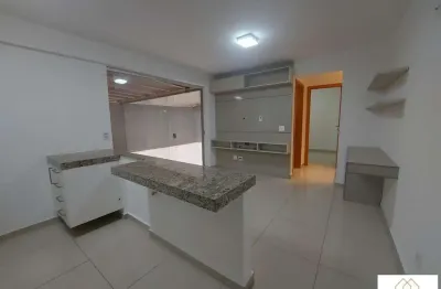 Apartamento com área privativa para locação em belo horizonte, centro, 1 dormitório, 1 banheiro, 1 vaga